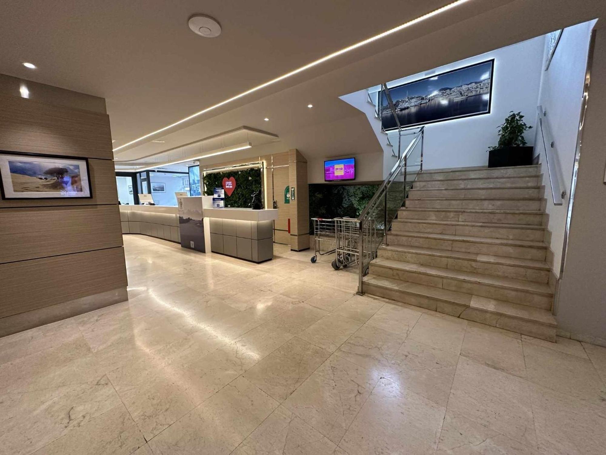 Estudio Pyr Privado Con Vistas Al Mar Fuengirola Exterior photo
